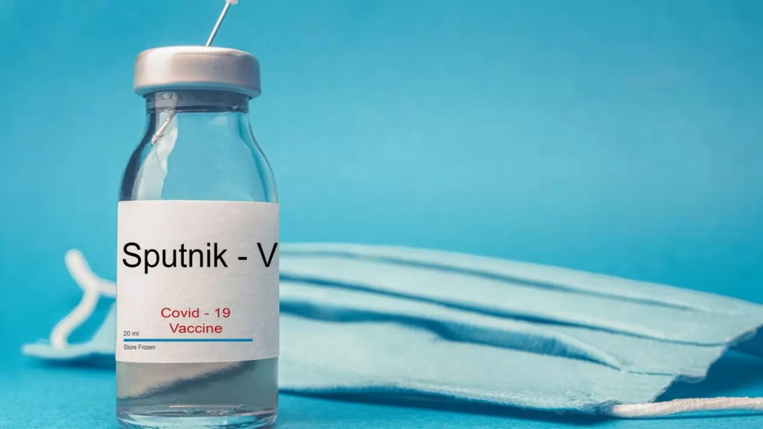 Sputnik-V-vaccine