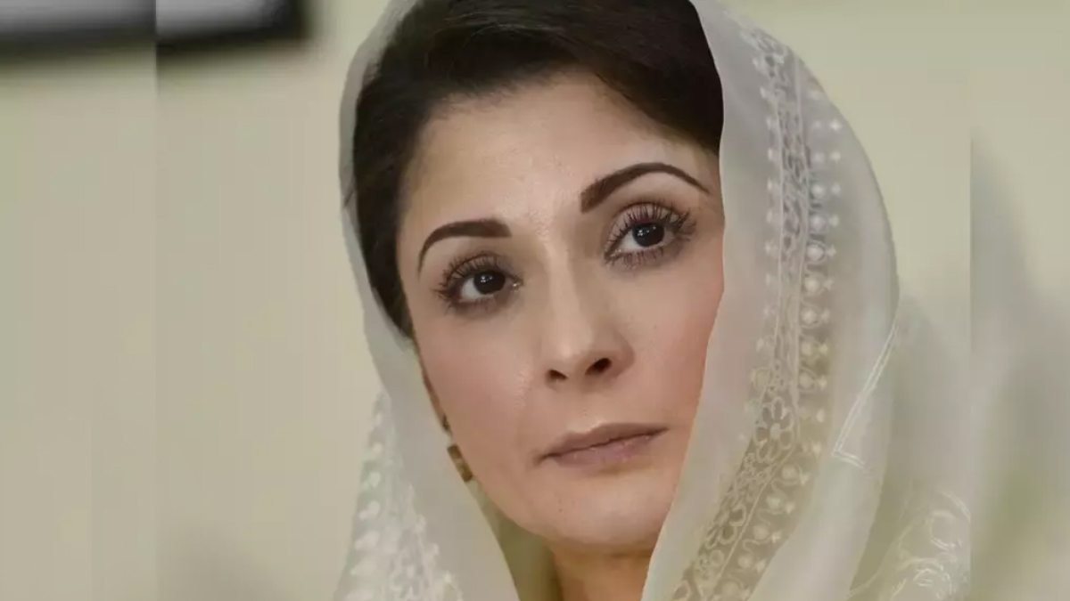 Maryam-nawaz