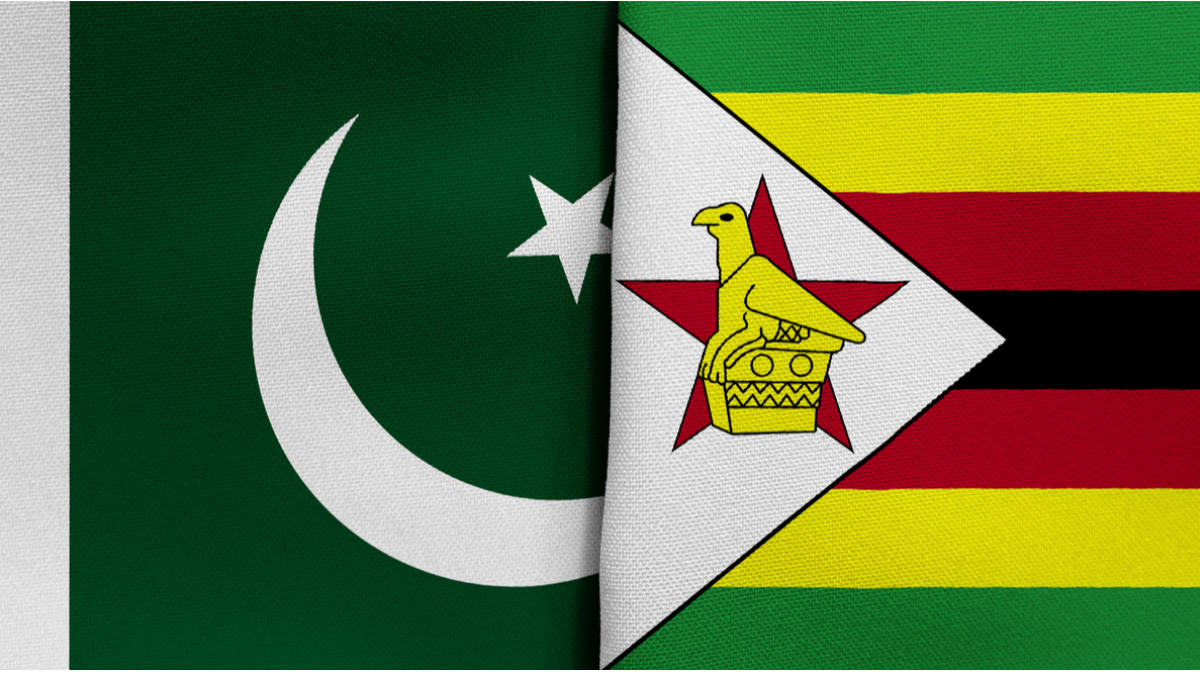 pakistan-zimbabwe-flag