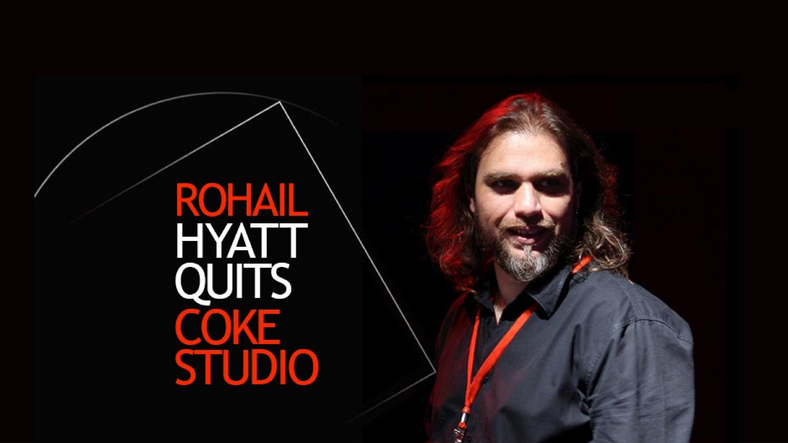 Rohail Hyatt bows out as ‘Coke Studio’ producer