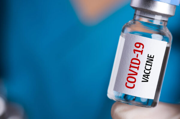 Oldest person will be the first to get vaccinated in Pakistan as it announces second vaccination drive