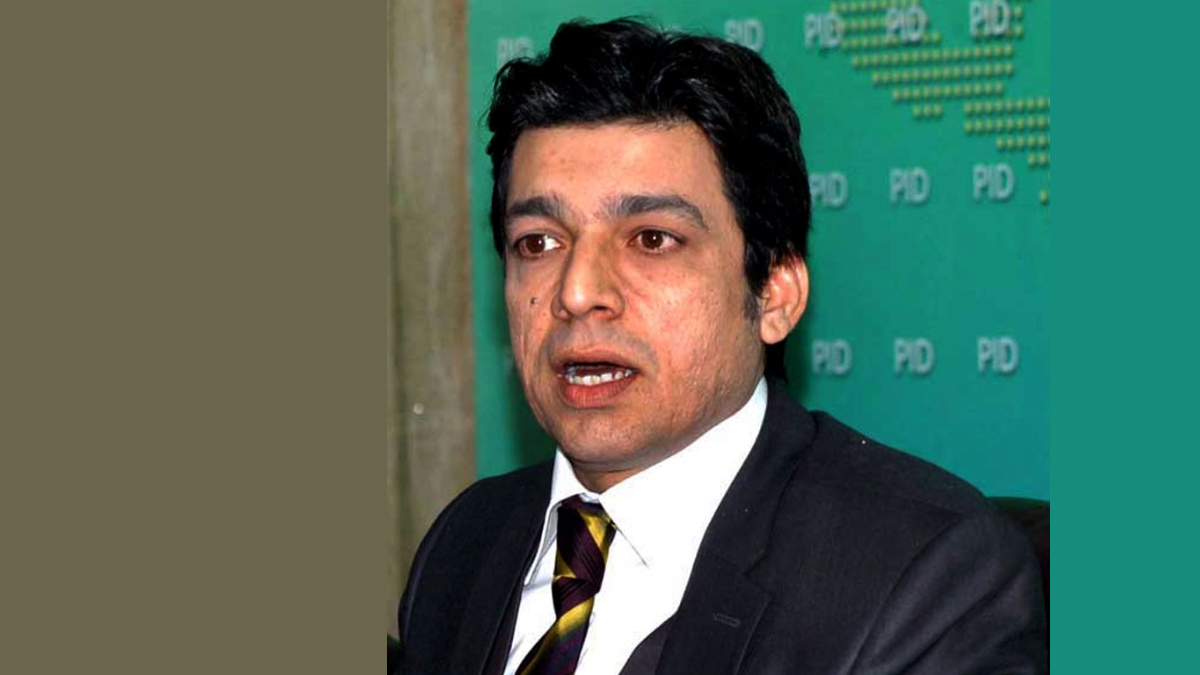 PTI MNA Faisal Vawda resigns amid disqualification case