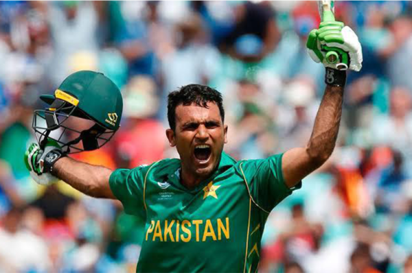Fakhar’s heroic fails to save Pakistan as South Africa level series 1-1