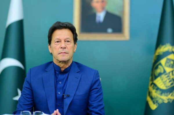 Imrankhan