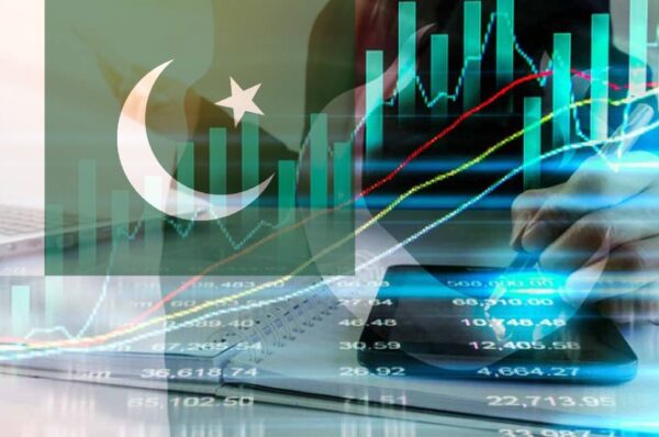 US Intelligence report predicts Pakistan to be 23rd biggest world economy by 2040