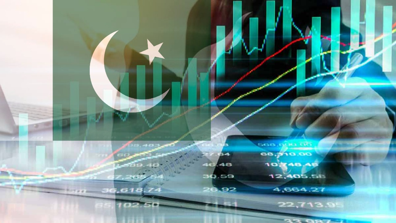 US Intelligence report predicts Pakistan to be 23rd biggest world economy by 2040