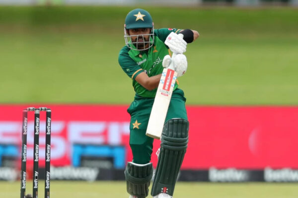 Babar-azam