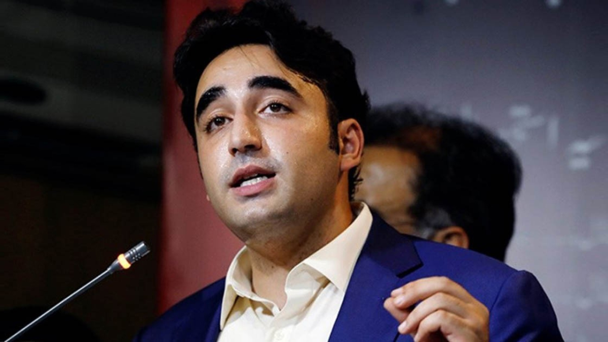 Bilawal-Bhutto