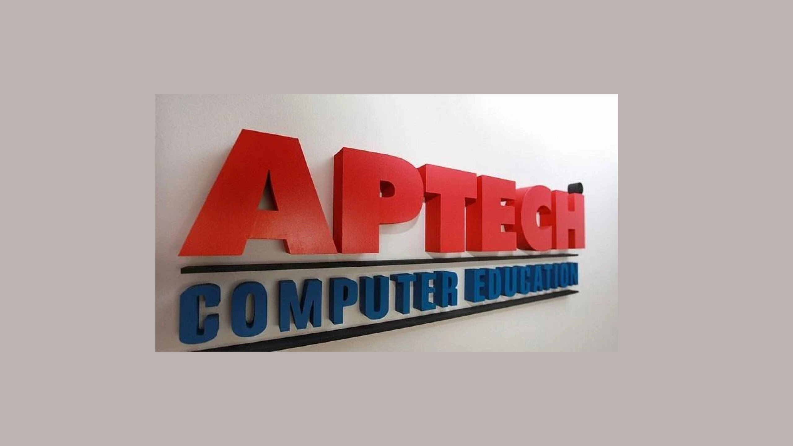 Aptech gets case registered against it by Cyber Crime Cell