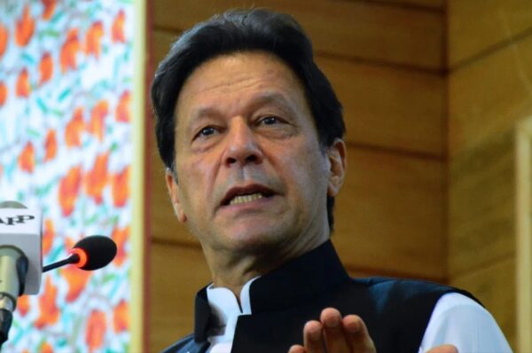 We’re headed in the right direction: PM Imran