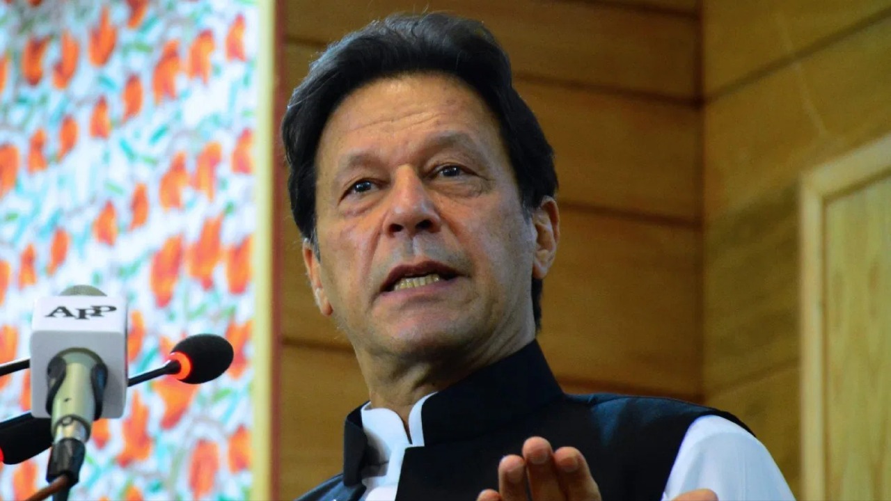 We’re headed in the right direction: PM Imran