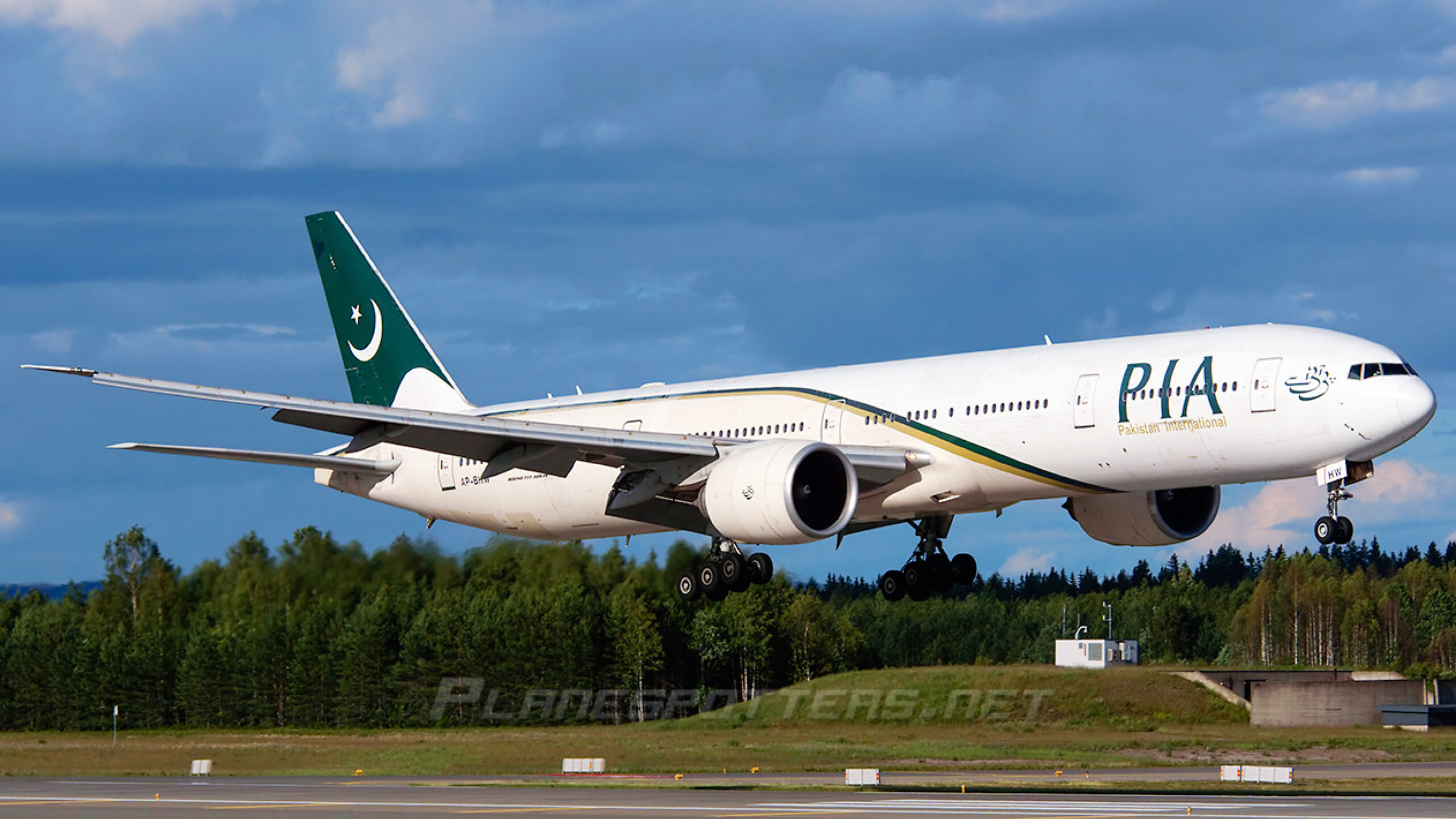 PIA: Restructuring plan worth Rs 457bn sent to cabinet for approval