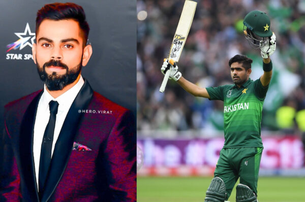 Has Babar Azam dethroned Virat Kohli on ICC rankings_