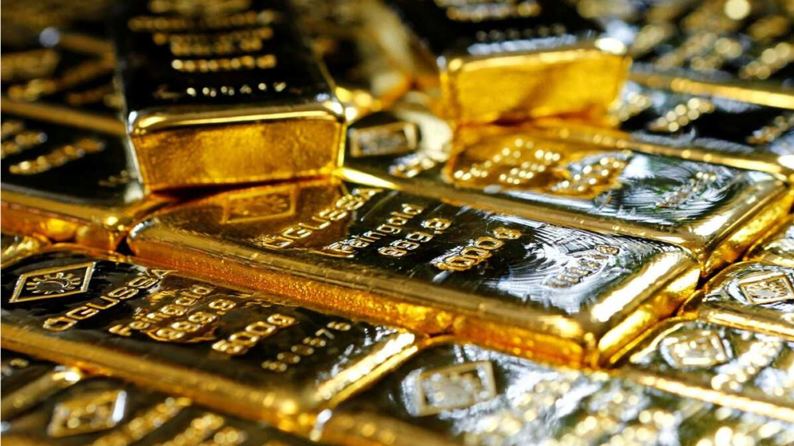 Gold prices likely to move up after hitting 2month high