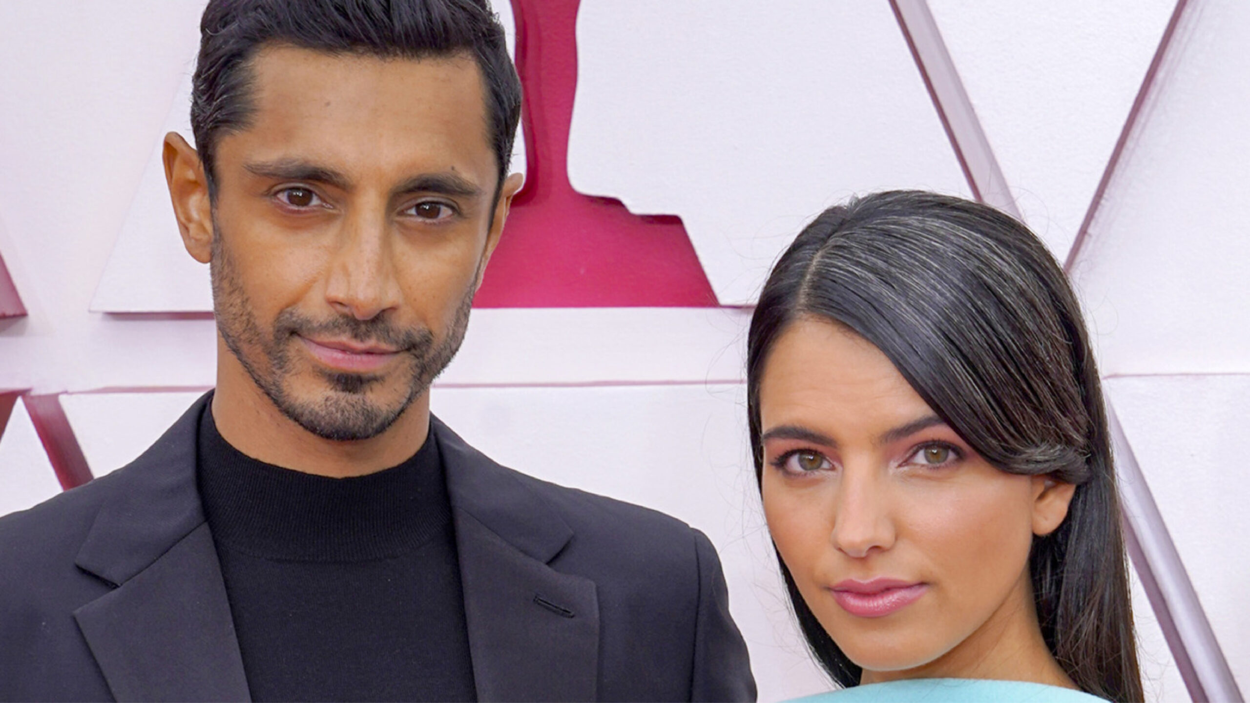 Oscars 2021: Riz Ahmed wins internet as he fixes wife Fatima’s hair