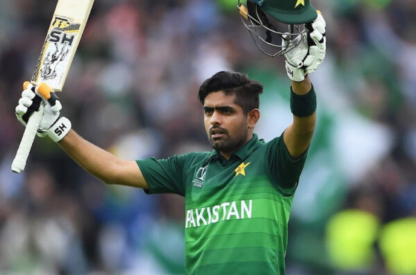 Babar Azam