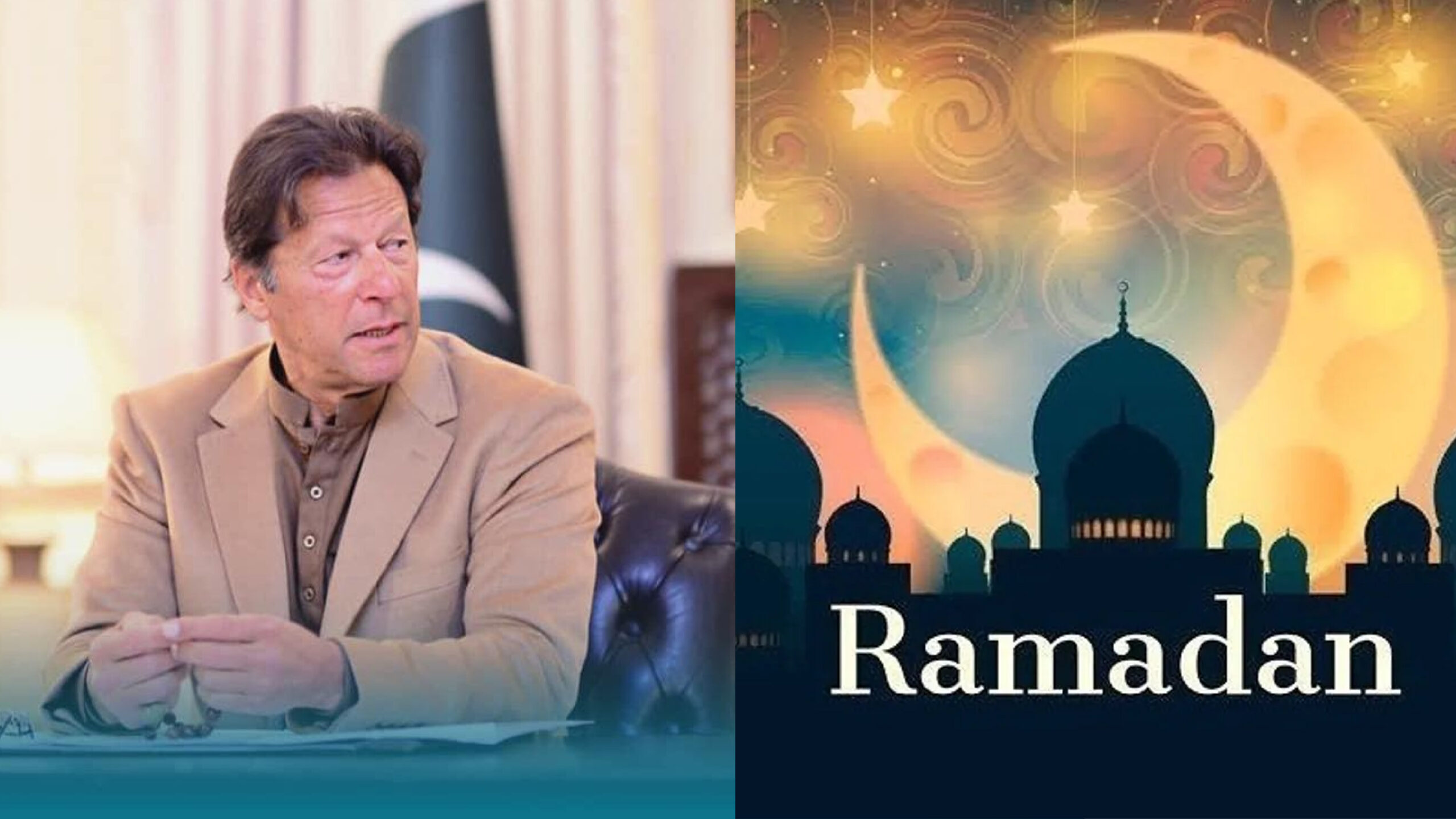 _Ramadan to bring price relief to people_ PM