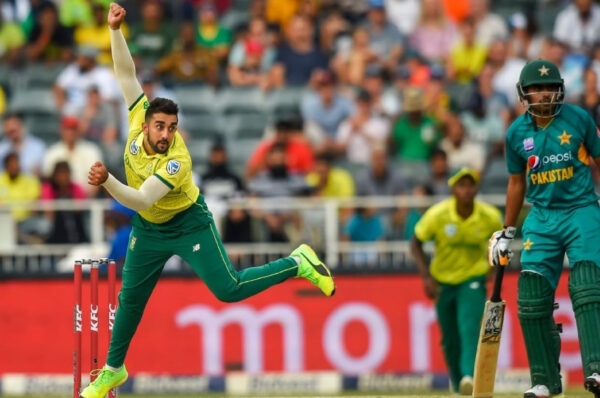Rusty South Africa face Pakistan in first ODI today