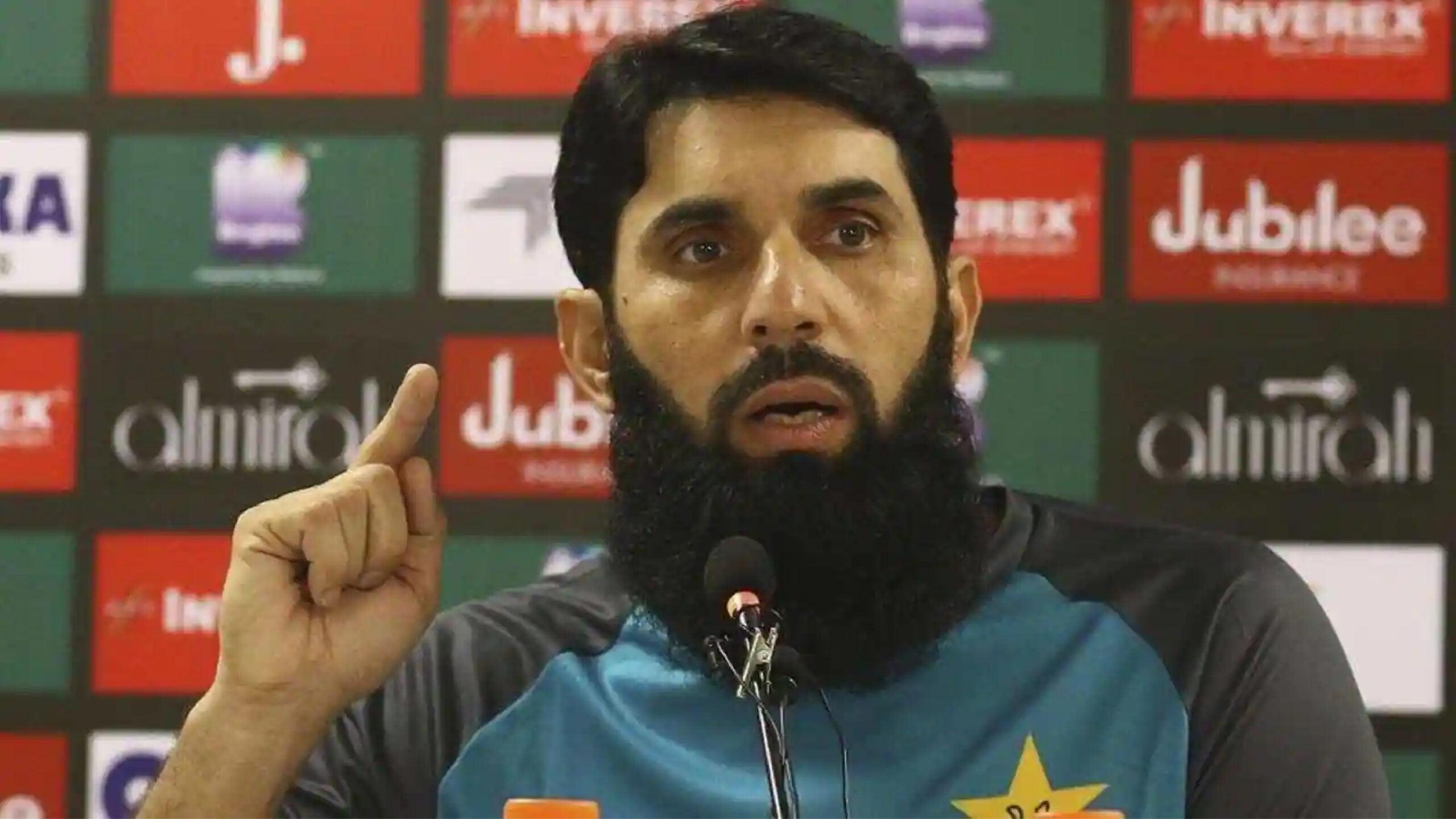 Win against SA to help us go a long way: Misbah