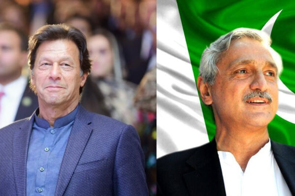 Imran-khan-Jahangir-Tareen