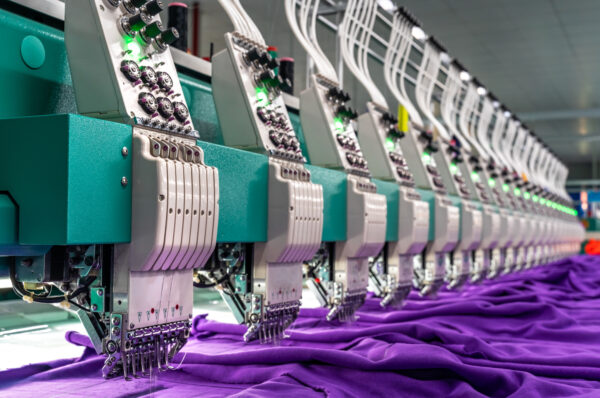 Textile sector