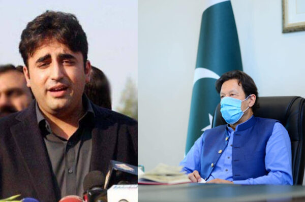 Bilawal-Imran-khan