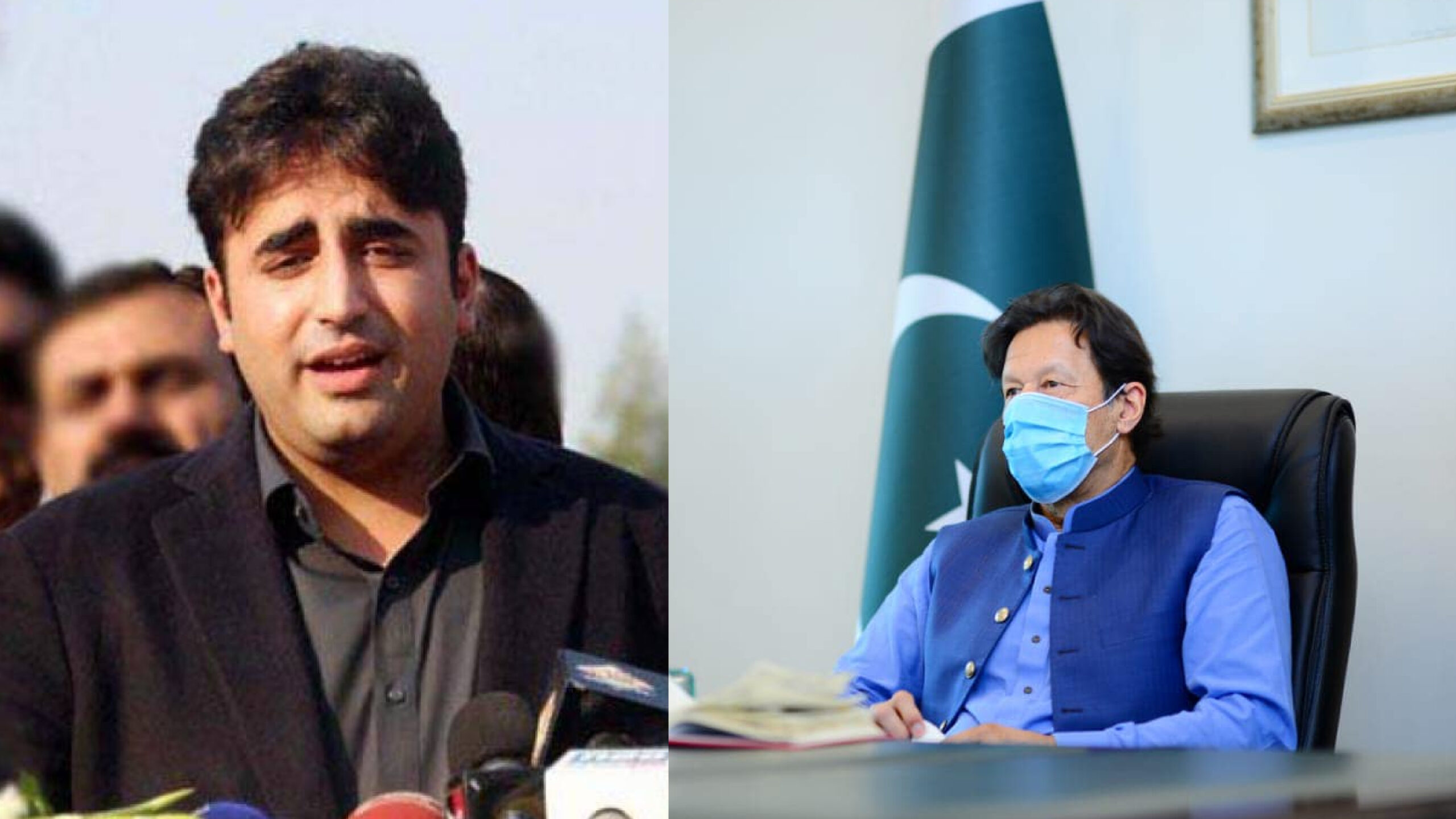 Bilawal-Imran-khan