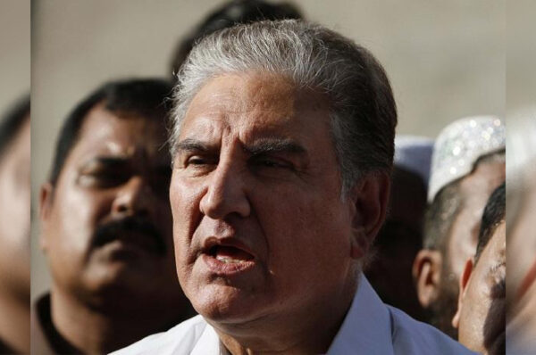 Govt would never compromise on national interest: FM Qureshi