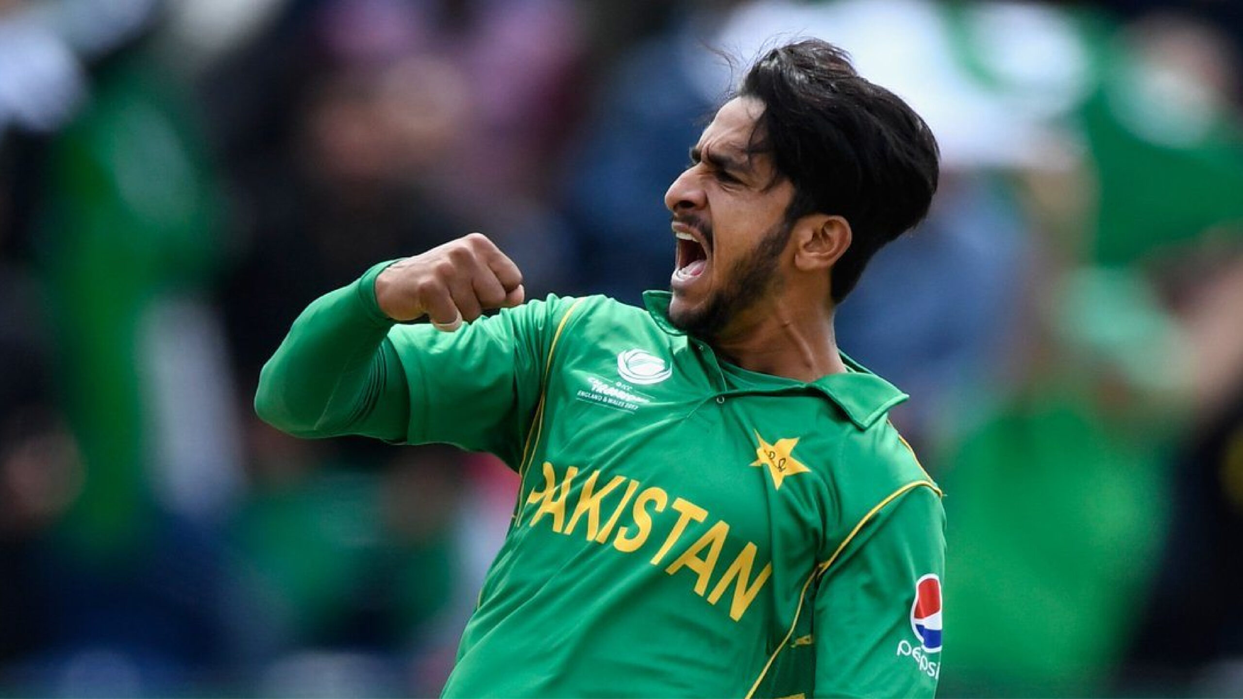 Pakistan cricketer Hasan Ali grabs the top spot is leading wicket taker’s list