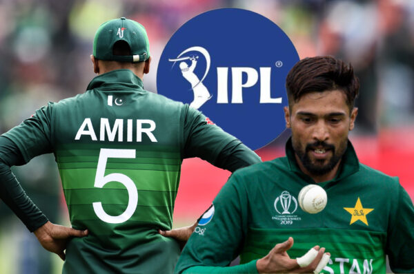 _I will play in IPL,' says Amir