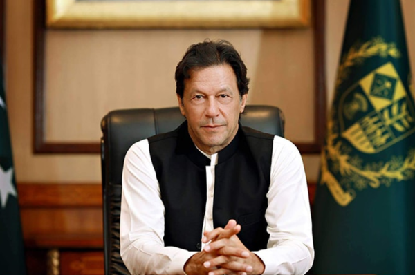 Khan urges OIC to counter Islamophobia