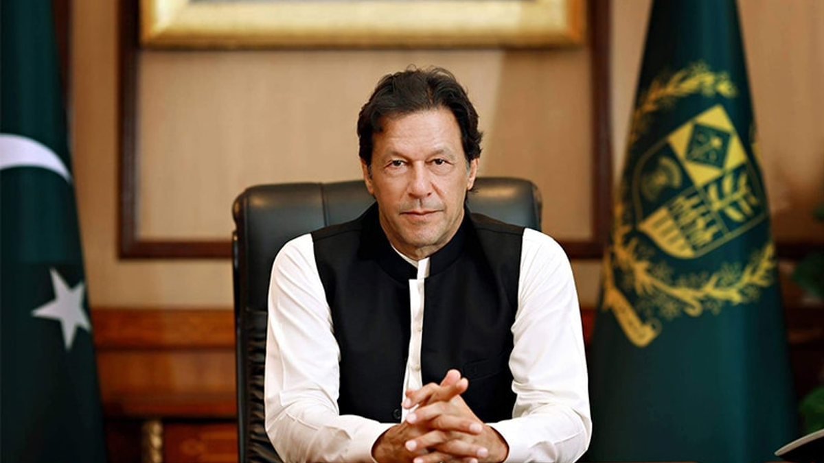 Khan urges OIC to counter Islamophobia