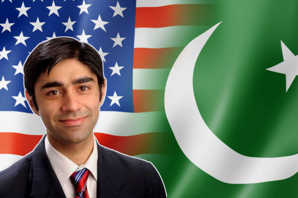 NSAs of Pakistan, U.S meet in Geneva to better ties