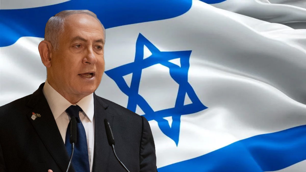 Israeli opposition moves to oust Netanyahu