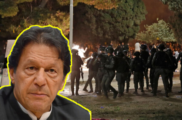 Imran-khan-isreal-attack