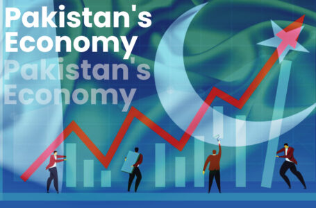 Pakistan economy improvement