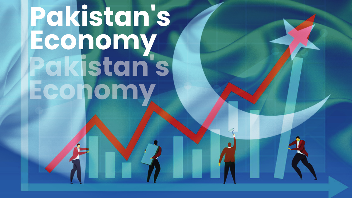 Pakistan’s economy to grow at 4pc Moody’s