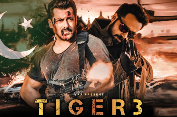 Emraan Hashmi to play the role of an ISI agent in Tiger 3