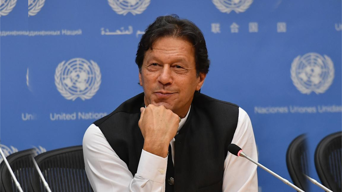 This budget to focus on development and growth: PM Khan