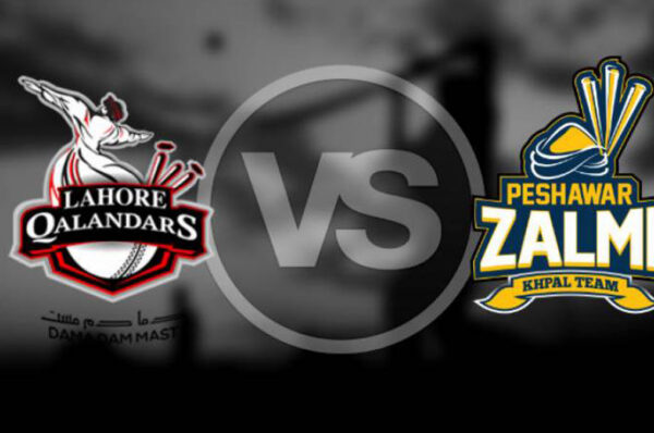 Qalandars all set to take Zalmi on today