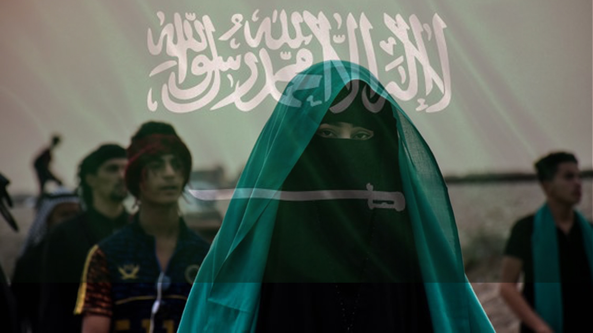 Women free to live alone in Saudi Arabia without male guardian approval