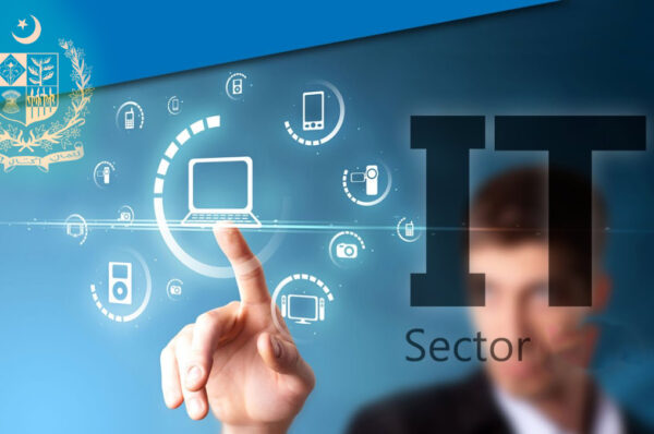 Government hopeful for IT sector’s growth