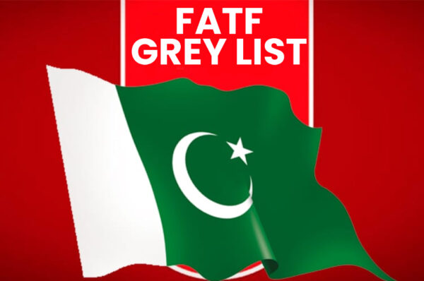 Pakistan hopes to come out of FATF’s grey list next week