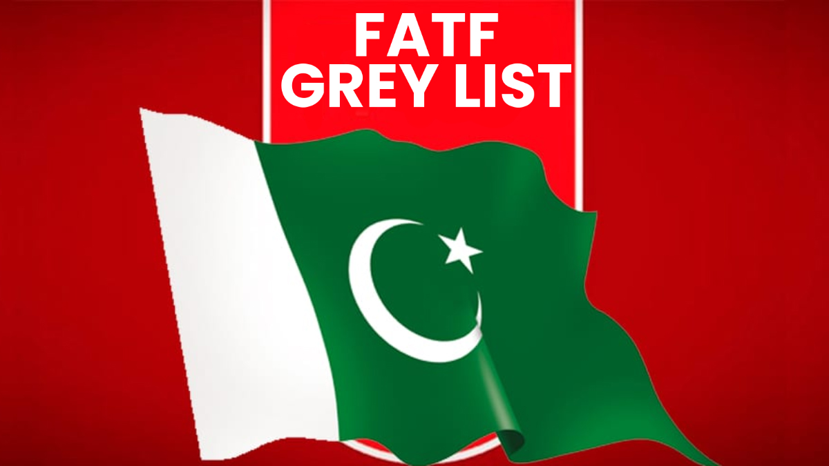 Pakistan hopes to come out of FATF’s grey list next week