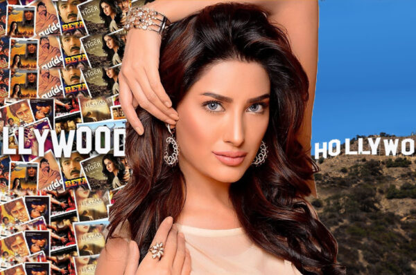 We need to counter Muslim portrayal in Bollywood, Hollywood: Mehwish Hayat