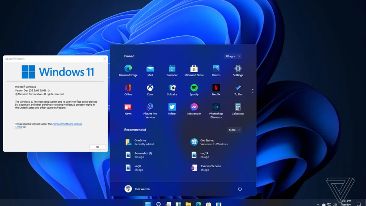 Here is all you need to know about Windows 11