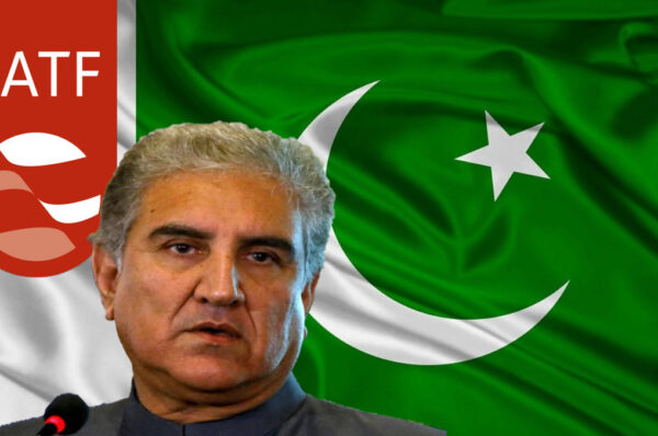 FM Qureshi irked over FATF’s decision