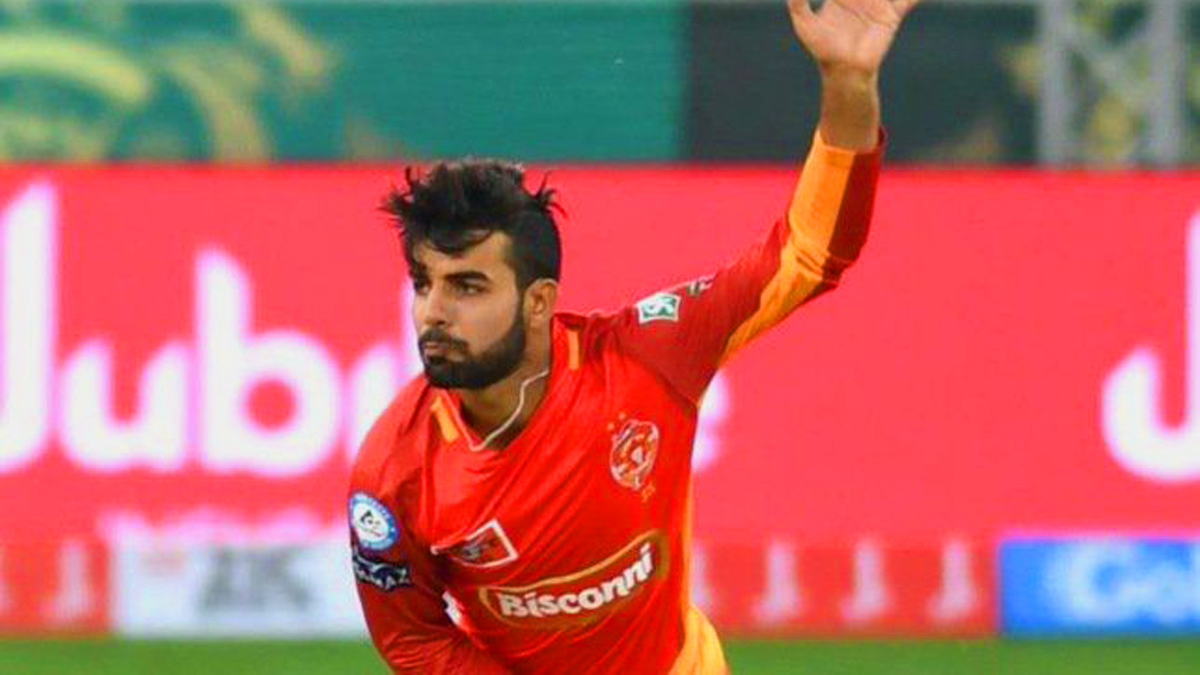 Shadab eager to strike gold as PSL is set to start