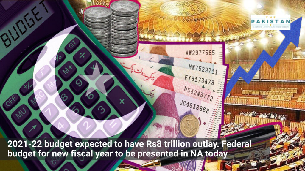 Recent Budget Budget all set to be unveiled today