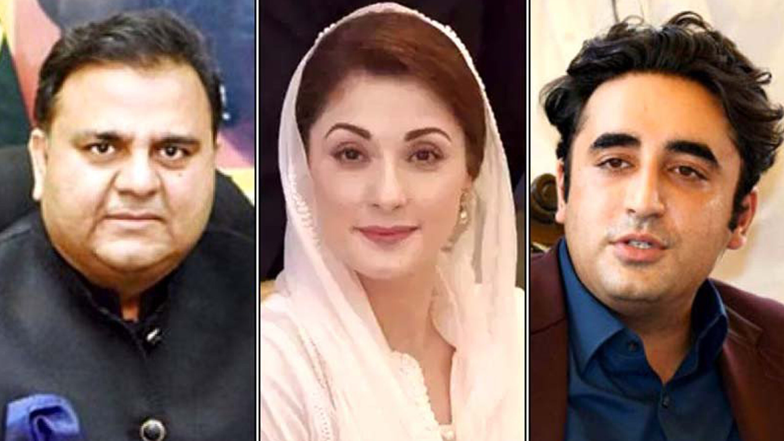 PML-N, PPP reject AJK results